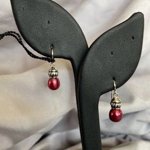 Honora Pearl Earrings